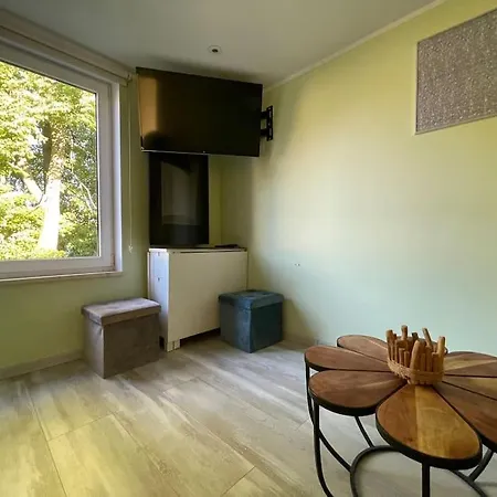 Prime 2br/ba Next To Main Station & Olympic Center Apartman