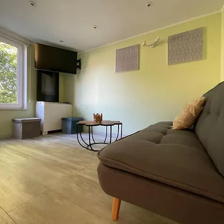 Prime 2br/ba Next To Main Station & Olympic Center Liepaja