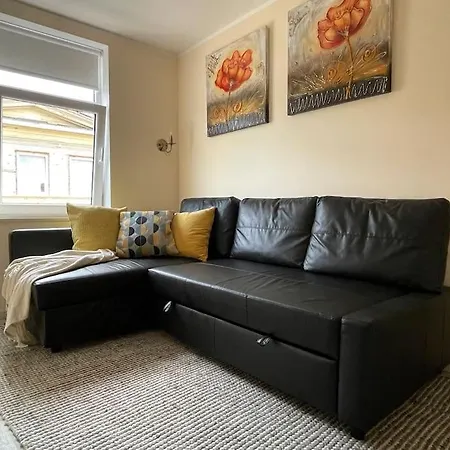 Prime 2br/ba Next To Main Station & Olympic Center Apartman